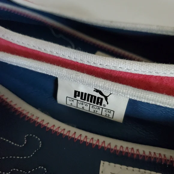 Puma Flats - Picture 4 of 4